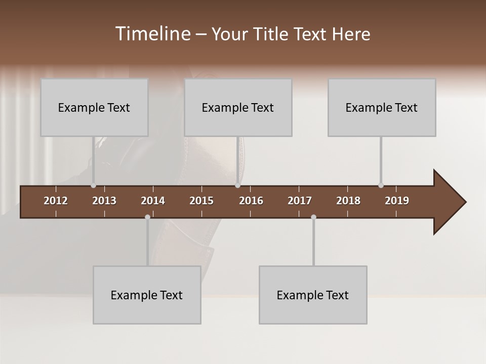 Someone Man Stockphotographs PowerPoint Template