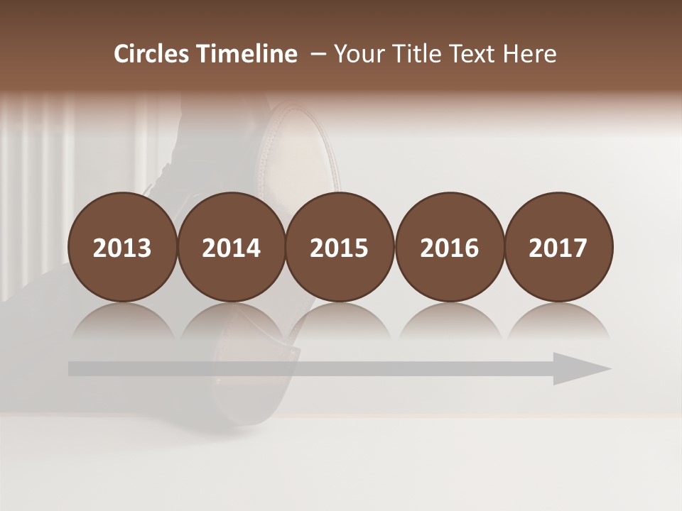 Someone Man Stockphotographs PowerPoint Template