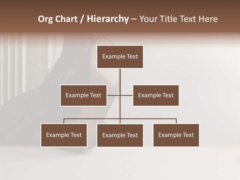 Someone Man Stockphotographs PowerPoint Template