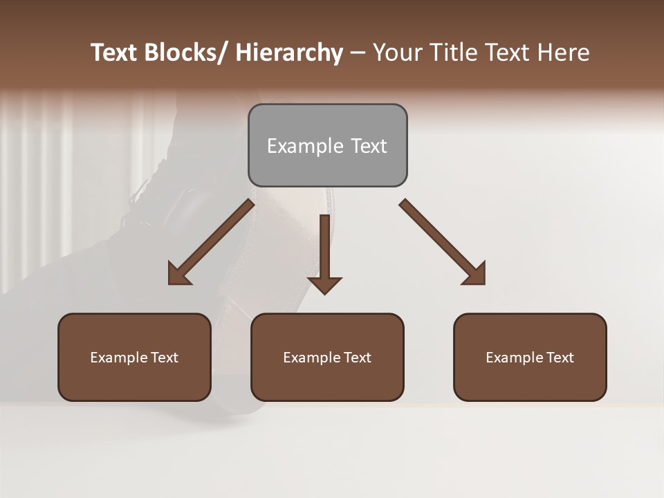 Someone Man Stockphotographs PowerPoint Template