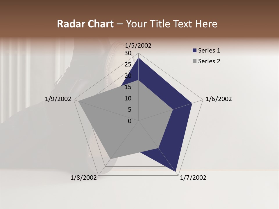 Someone Man Stockphotographs PowerPoint Template
