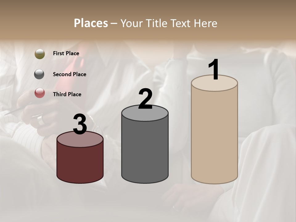 Midadultman Midadultwoman Using PowerPoint Template