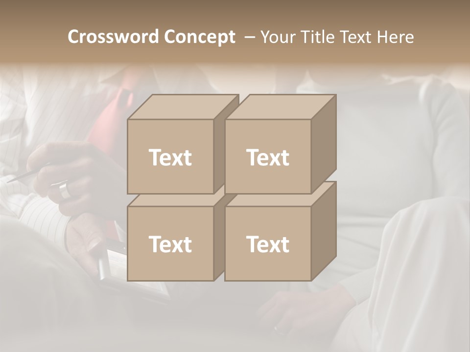 Midadultman Midadultwoman Using PowerPoint Template