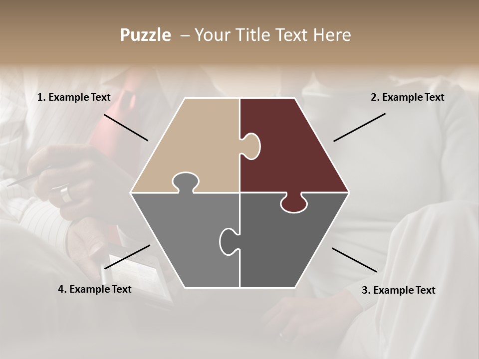 Midadultman Midadultwoman Using PowerPoint Template