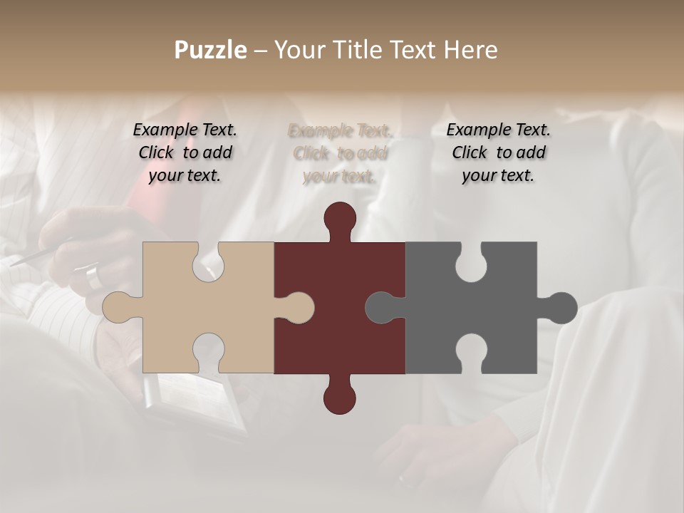 Midadultman Midadultwoman Using PowerPoint Template