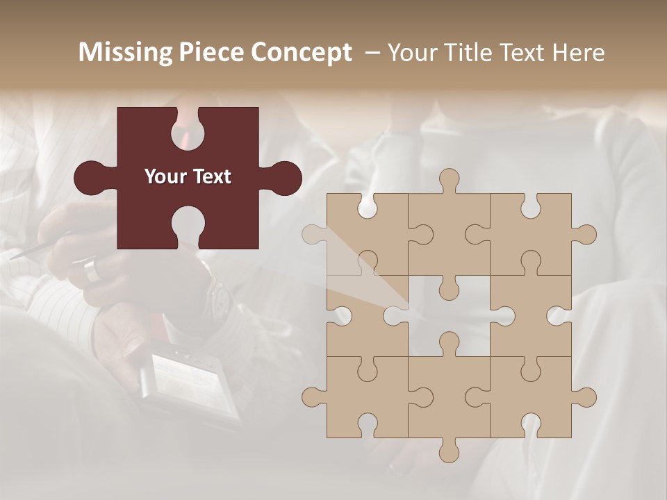 Midadultman Midadultwoman Using PowerPoint Template