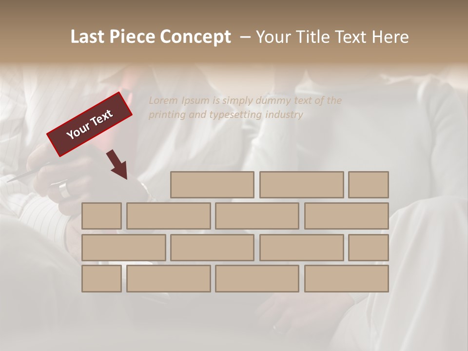 Midadultman Midadultwoman Using PowerPoint Template