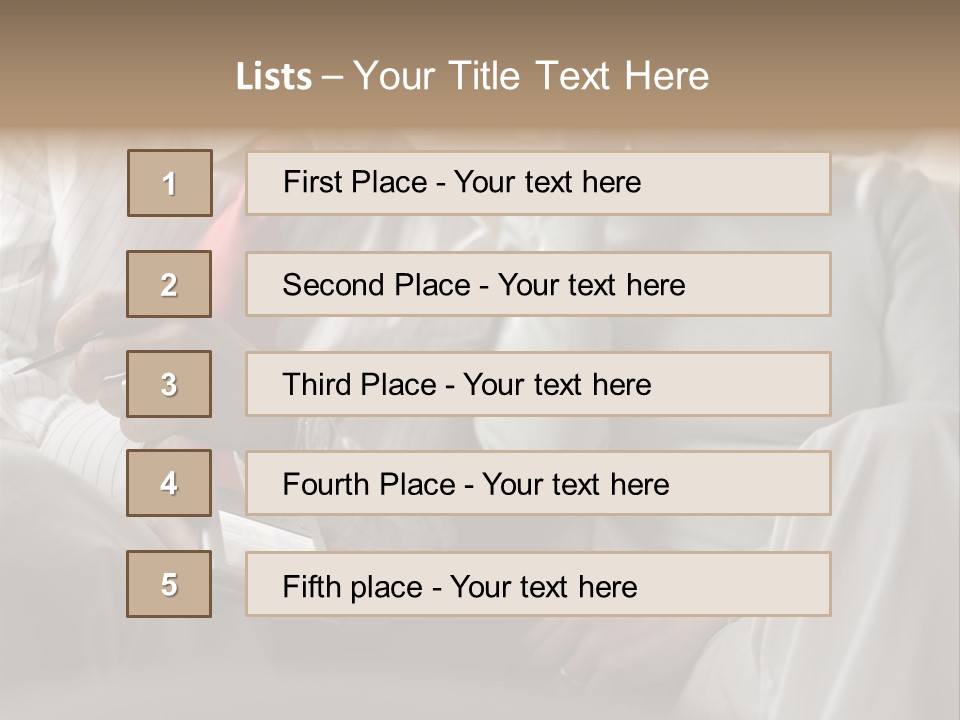 Midadultman Midadultwoman Using PowerPoint Template