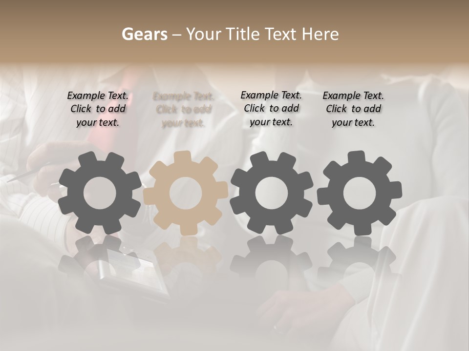 Midadultman Midadultwoman Using PowerPoint Template