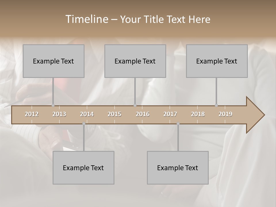 Midadultman Midadultwoman Using PowerPoint Template