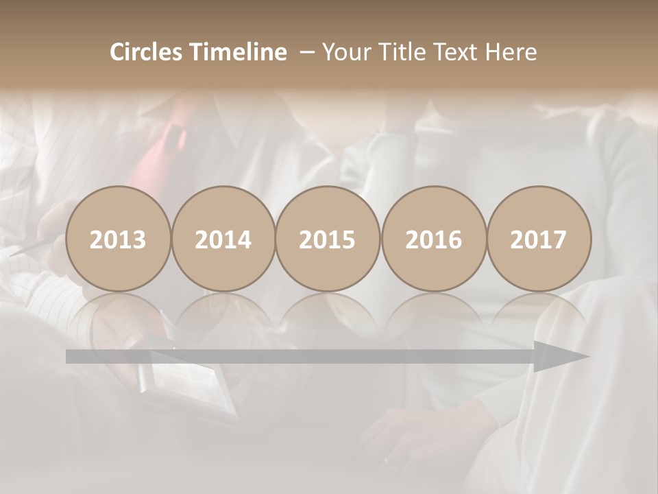 Midadultman Midadultwoman Using PowerPoint Template