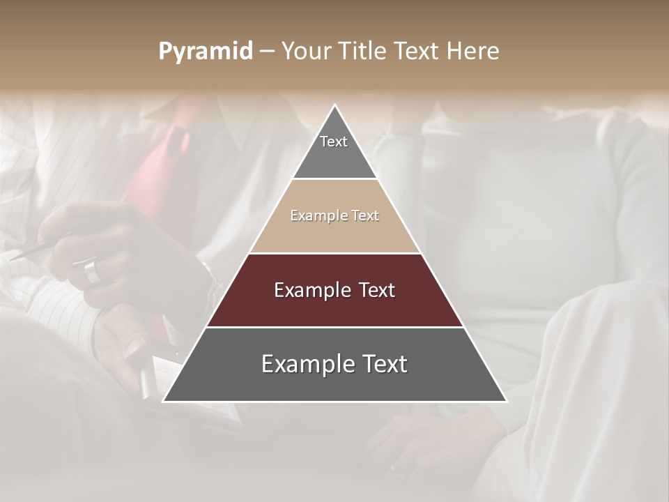 Midadultman Midadultwoman Using PowerPoint Template