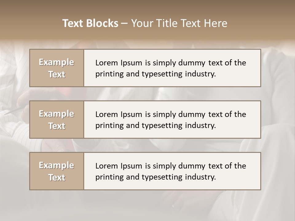 Midadultman Midadultwoman Using PowerPoint Template