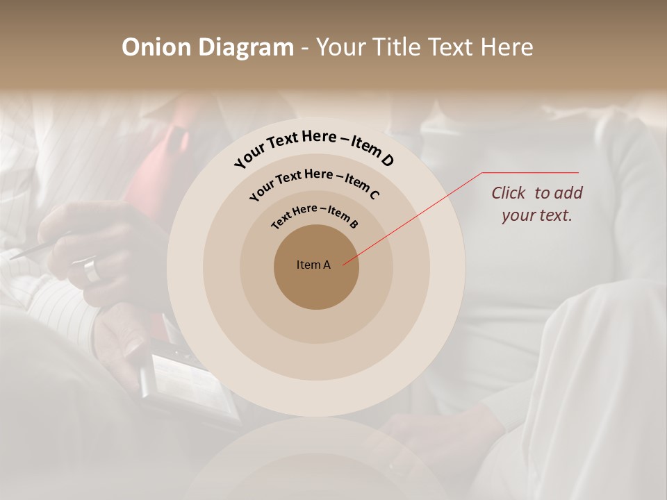 Midadultman Midadultwoman Using PowerPoint Template