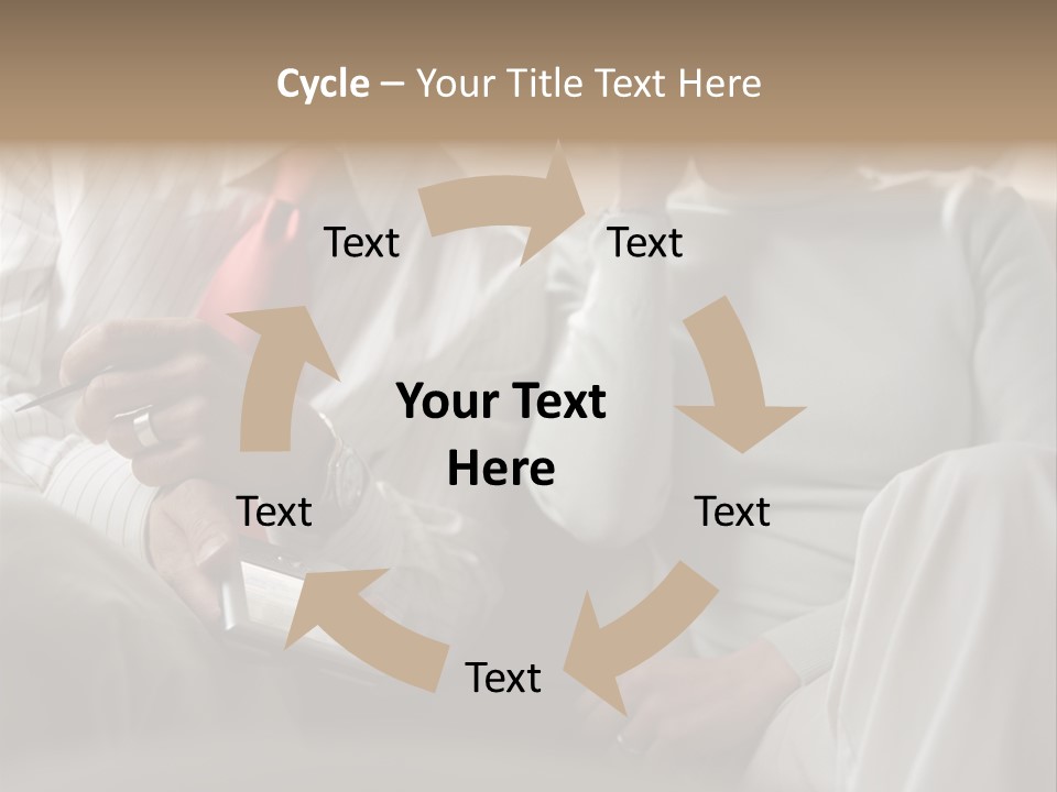 Midadultman Midadultwoman Using PowerPoint Template