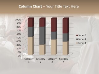 Midadultman Midadultwoman Using PowerPoint Template