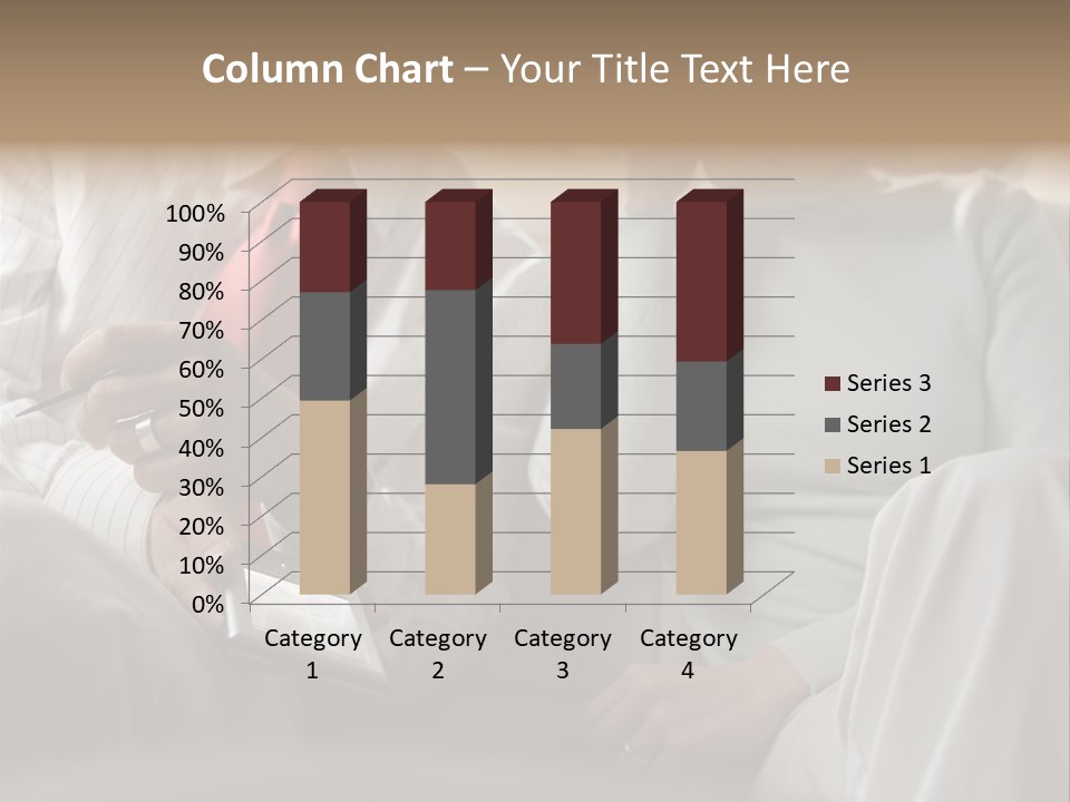 Midadultman Midadultwoman Using PowerPoint Template
