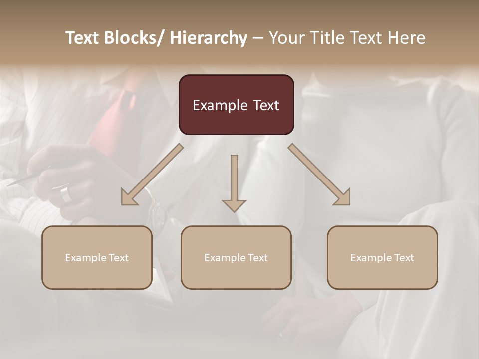 Midadultman Midadultwoman Using PowerPoint Template