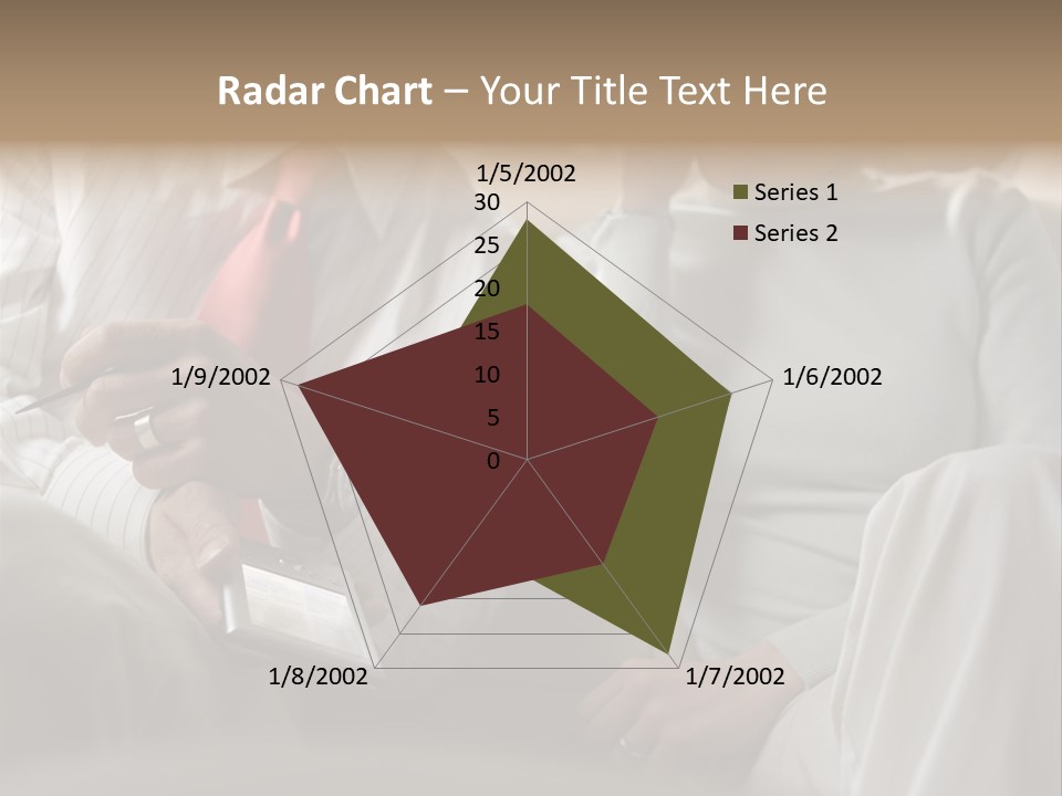 Midadultman Midadultwoman Using PowerPoint Template