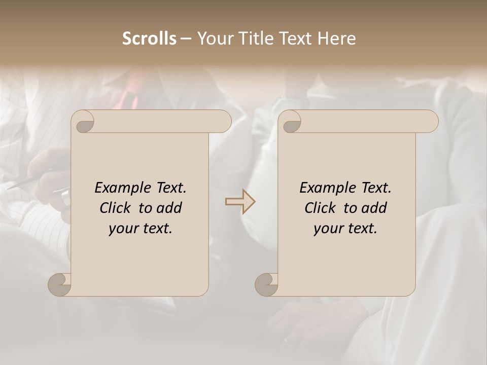 Midadultman Midadultwoman Using PowerPoint Template