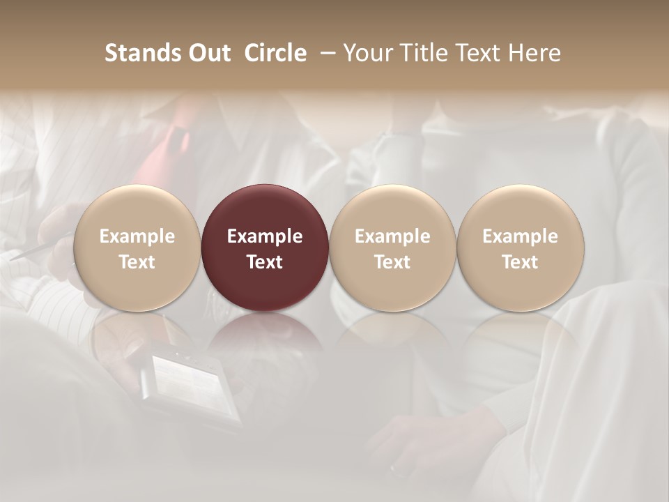 Midadultman Midadultwoman Using PowerPoint Template