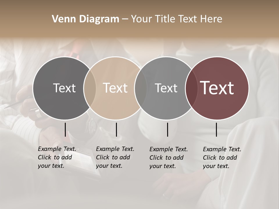Midadultman Midadultwoman Using PowerPoint Template