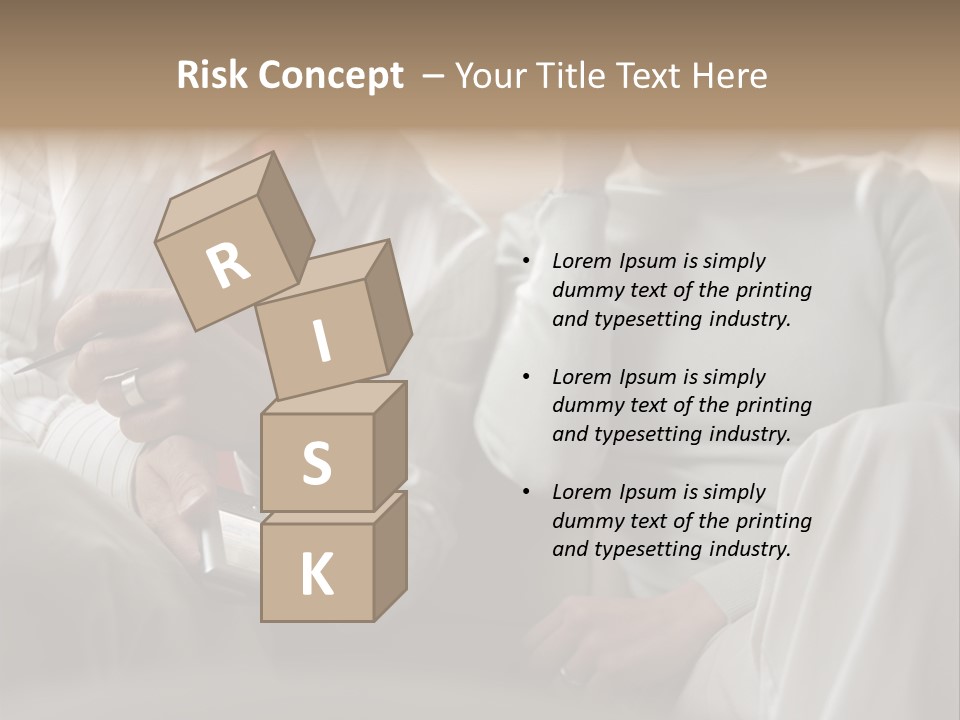 Midadultman Midadultwoman Using PowerPoint Template