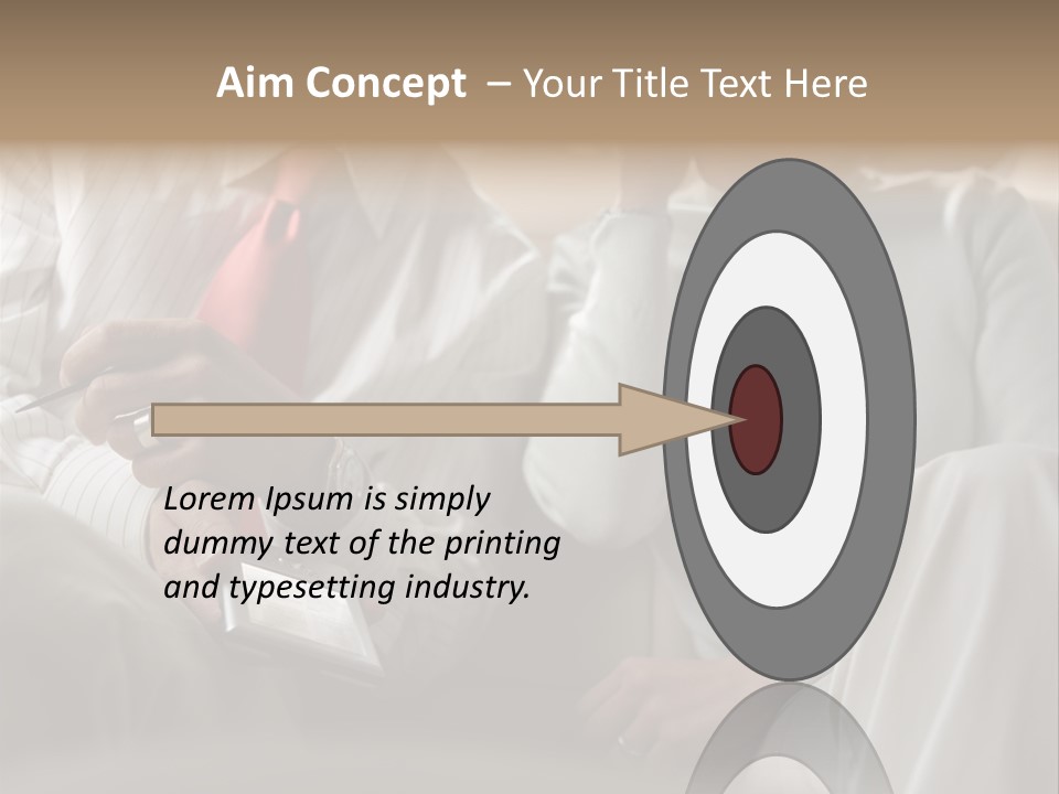 Midadultman Midadultwoman Using PowerPoint Template