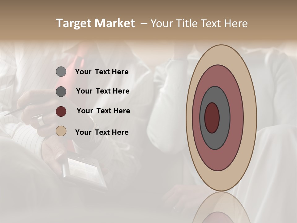 Midadultman Midadultwoman Using PowerPoint Template