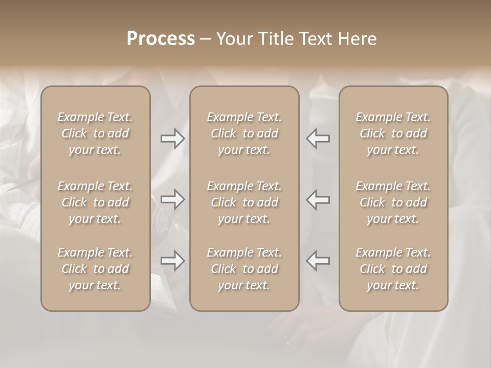 Midadultman Midadultwoman Using PowerPoint Template