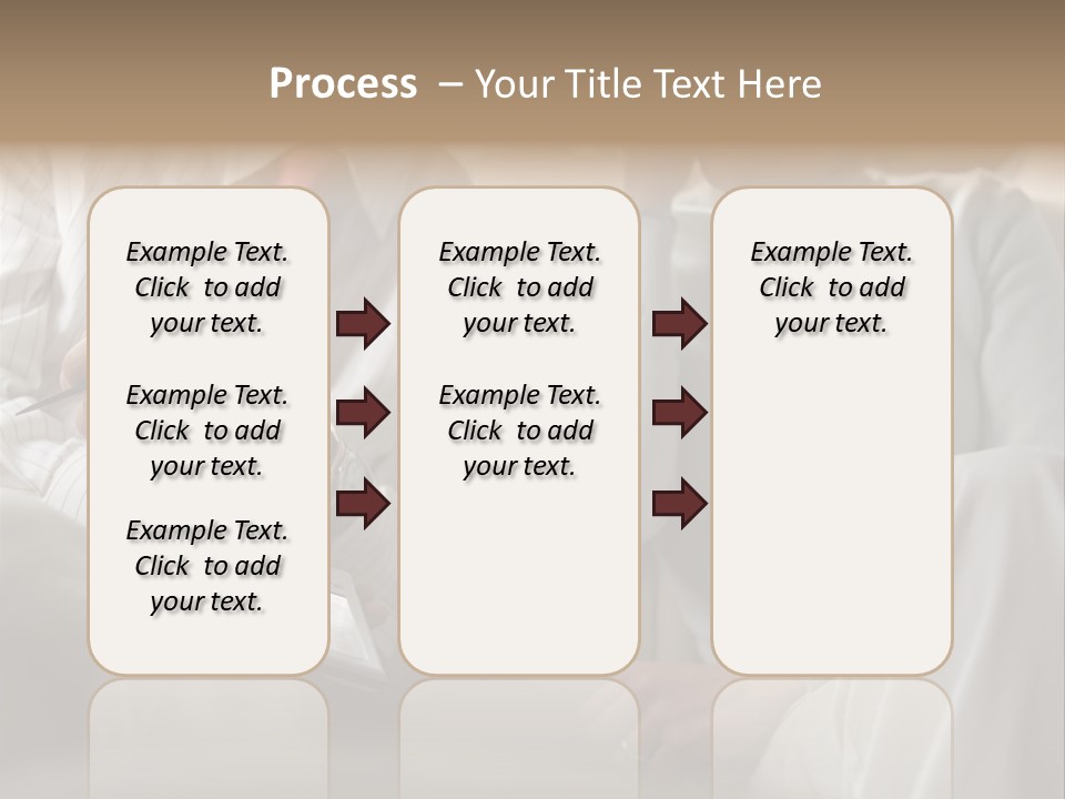 Midadultman Midadultwoman Using PowerPoint Template