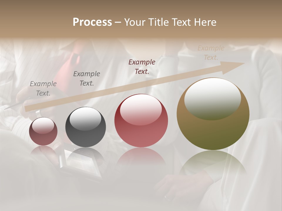 Midadultman Midadultwoman Using PowerPoint Template