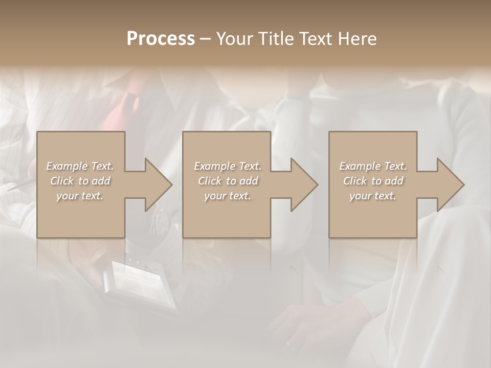 Midadultman Midadultwoman Using PowerPoint Template