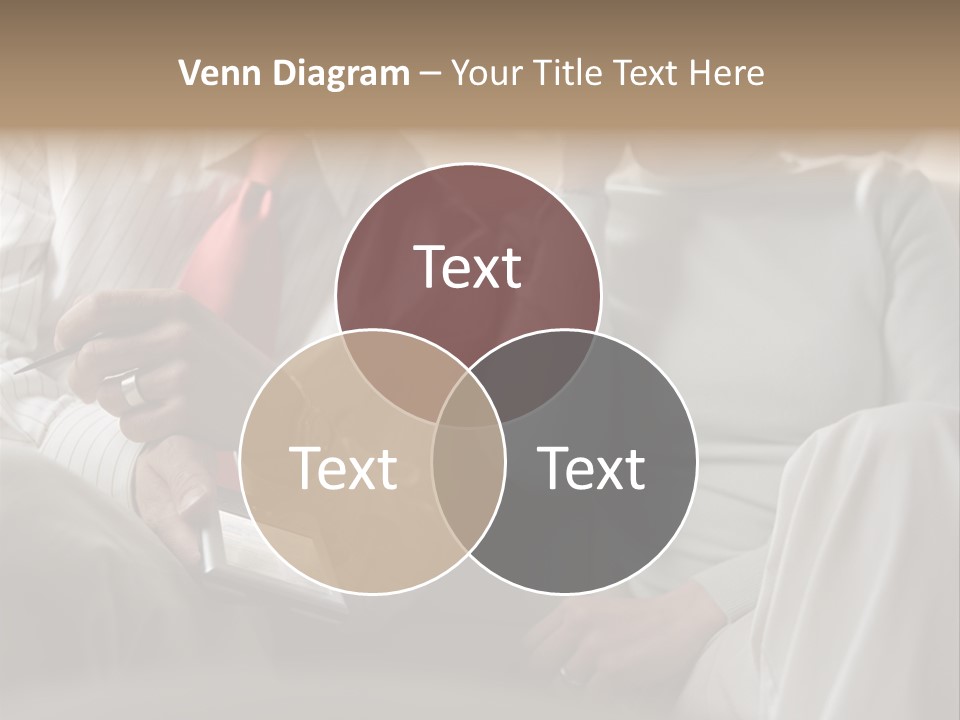 Midadultman Midadultwoman Using PowerPoint Template