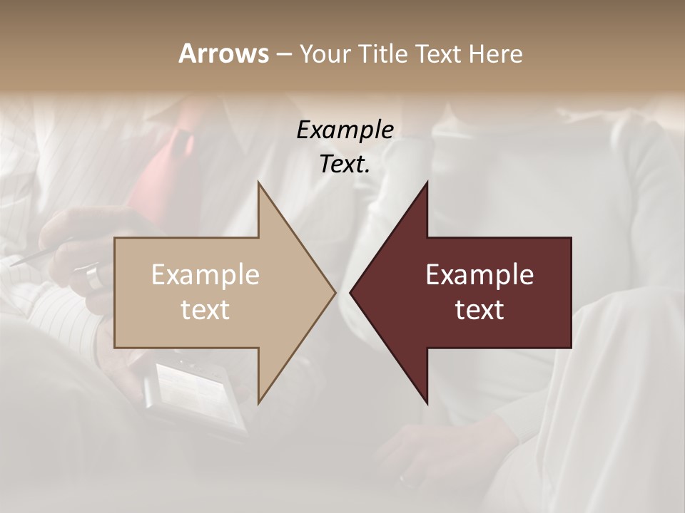 Midadultman Midadultwoman Using PowerPoint Template
