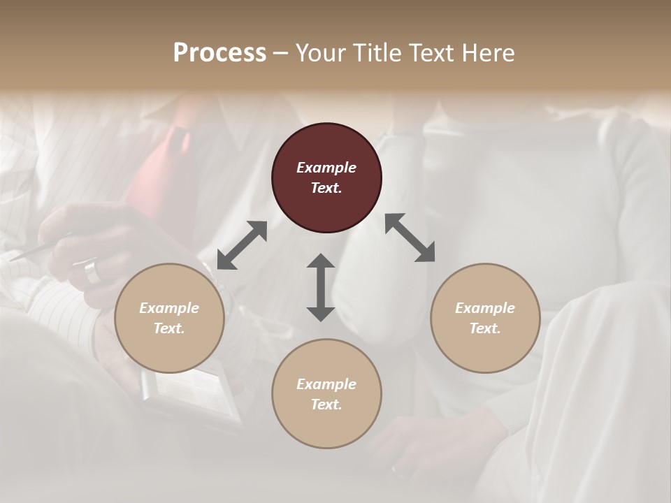 Midadultman Midadultwoman Using PowerPoint Template