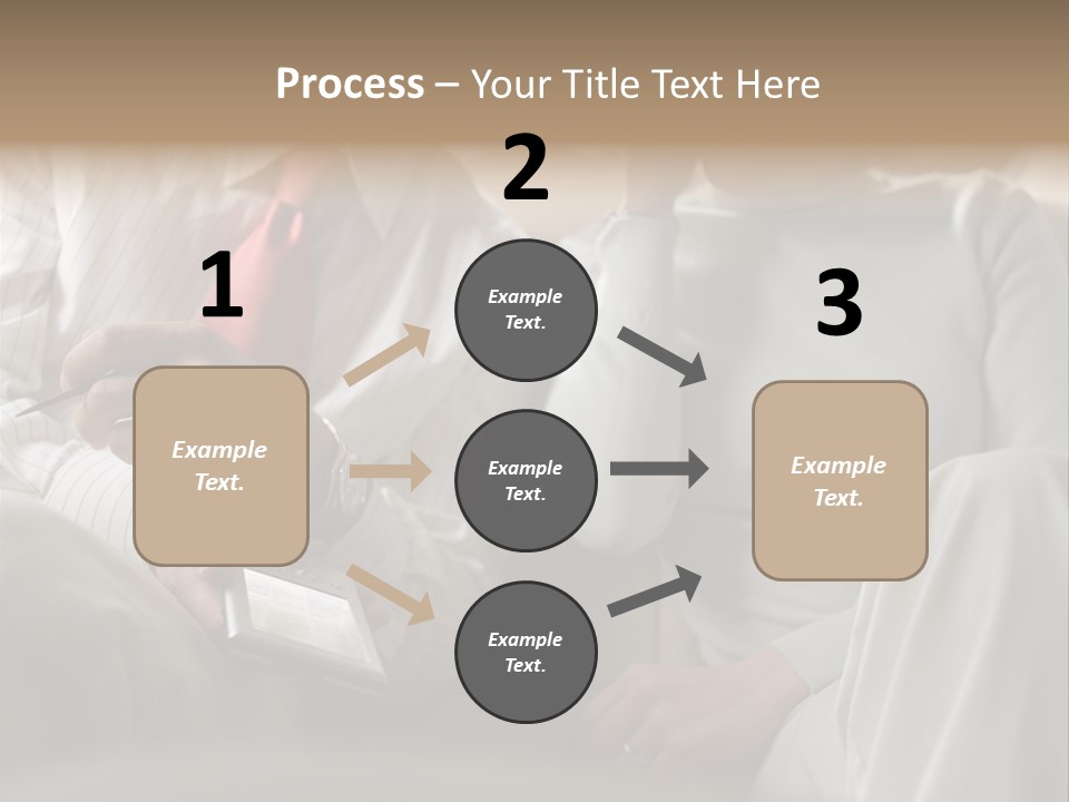 Midadultman Midadultwoman Using PowerPoint Template