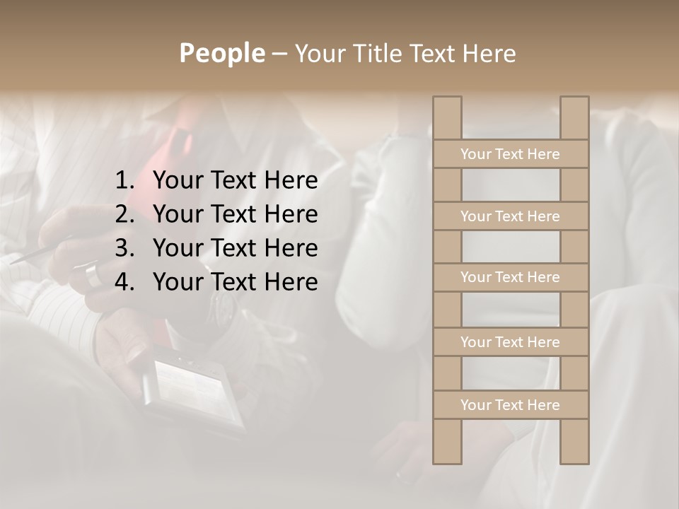 Midadultman Midadultwoman Using PowerPoint Template