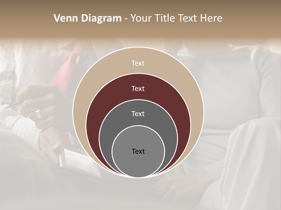 Midadultman Midadultwoman Using PowerPoint Template