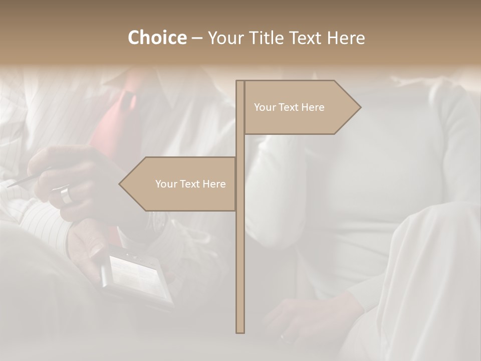 Midadultman Midadultwoman Using PowerPoint Template