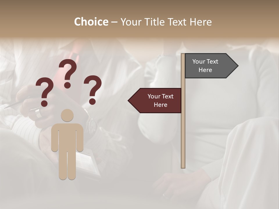 Midadultman Midadultwoman Using PowerPoint Template