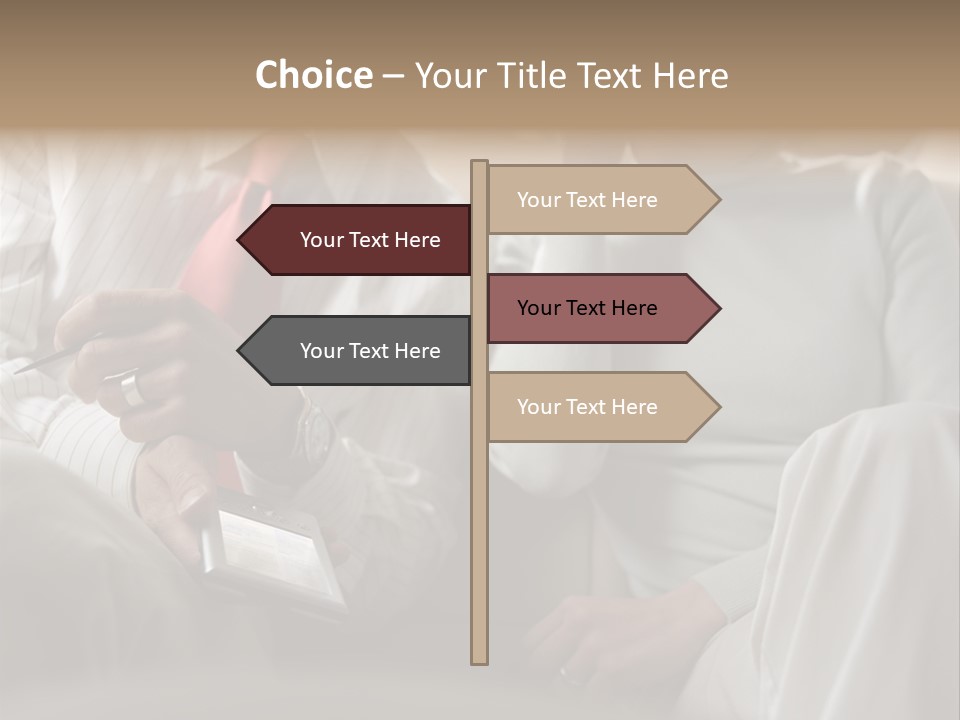 Midadultman Midadultwoman Using PowerPoint Template