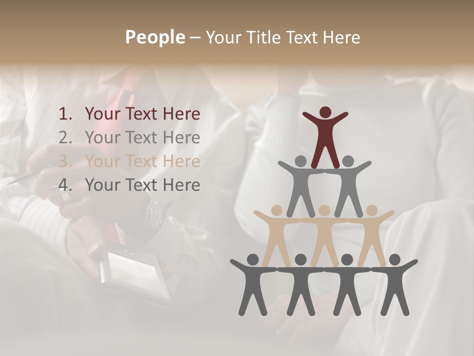 Midadultman Midadultwoman Using PowerPoint Template