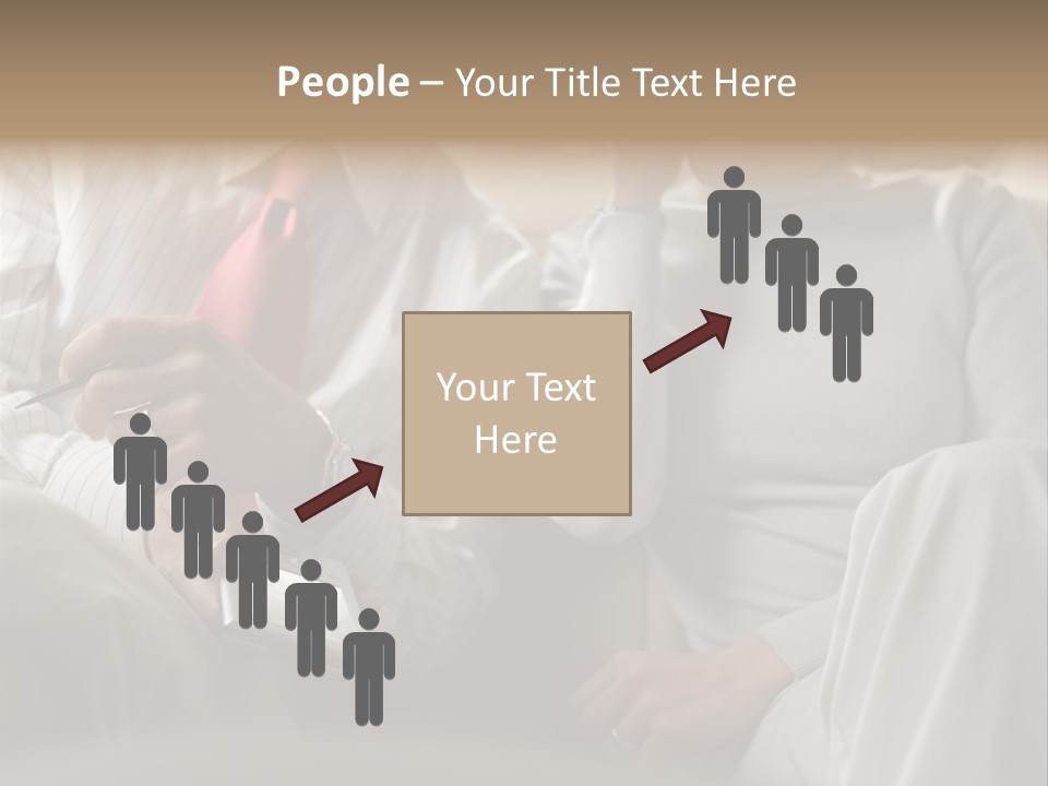 Midadultman Midadultwoman Using PowerPoint Template