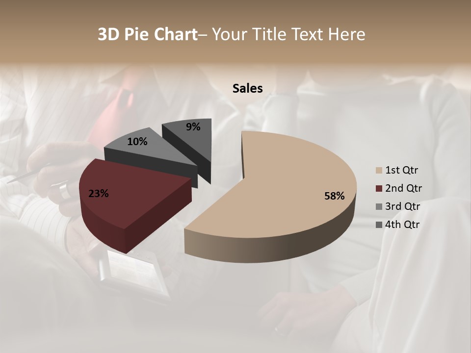 Midadultman Midadultwoman Using PowerPoint Template