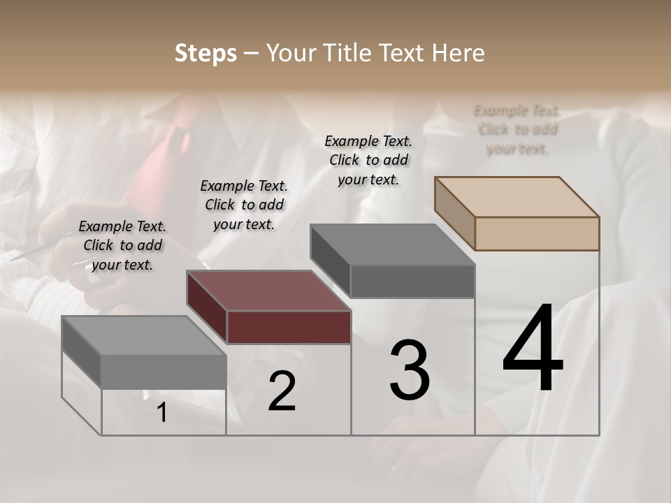 Midadultman Midadultwoman Using PowerPoint Template