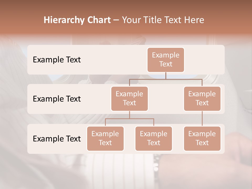 Weather Print Aeroplane PowerPoint Template