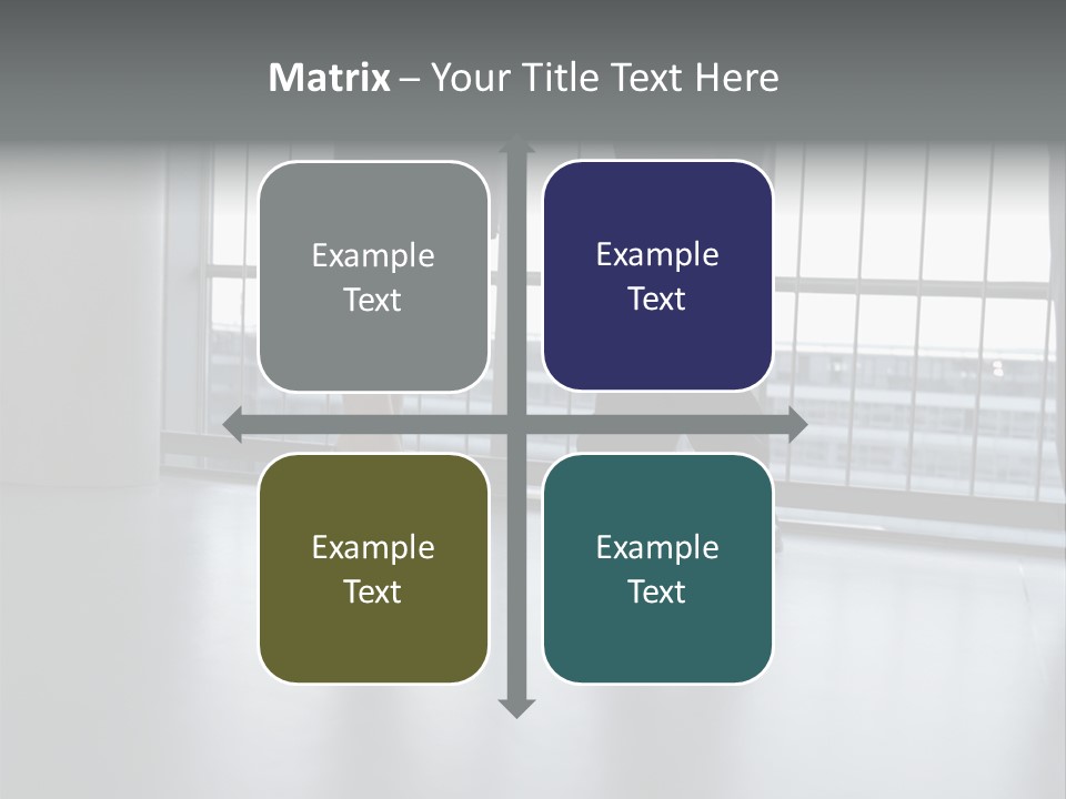 Graphic Someone Royaltyfreephoto PowerPoint Template