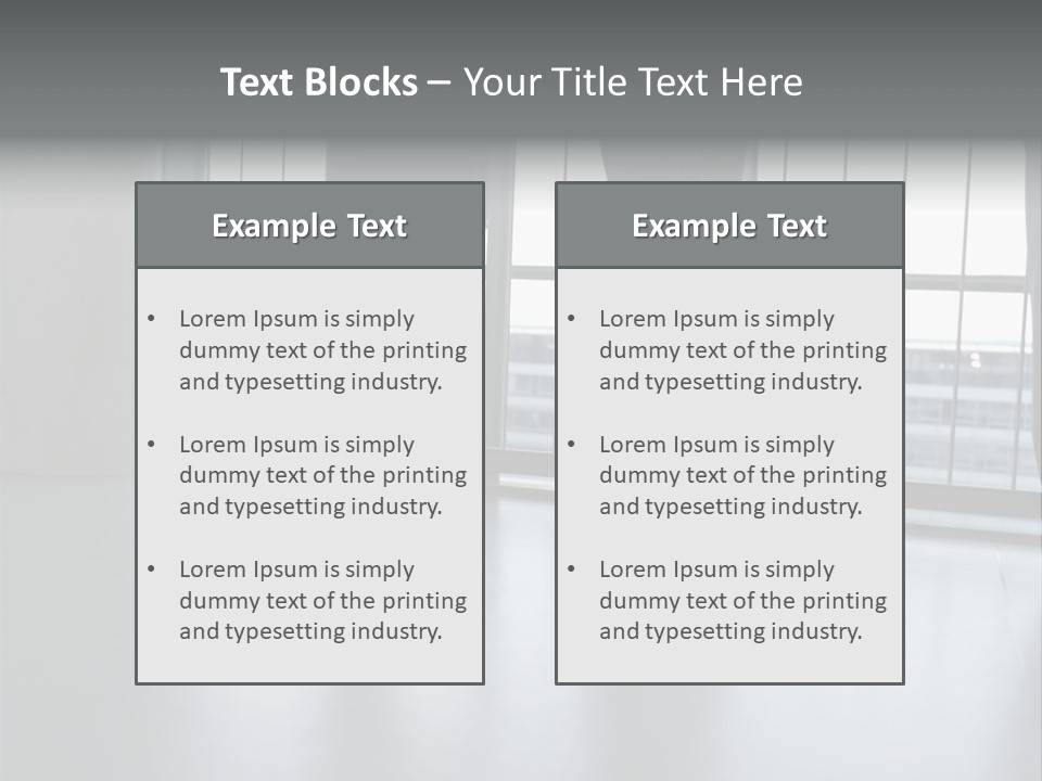 Graphic Someone Royaltyfreephoto PowerPoint Template