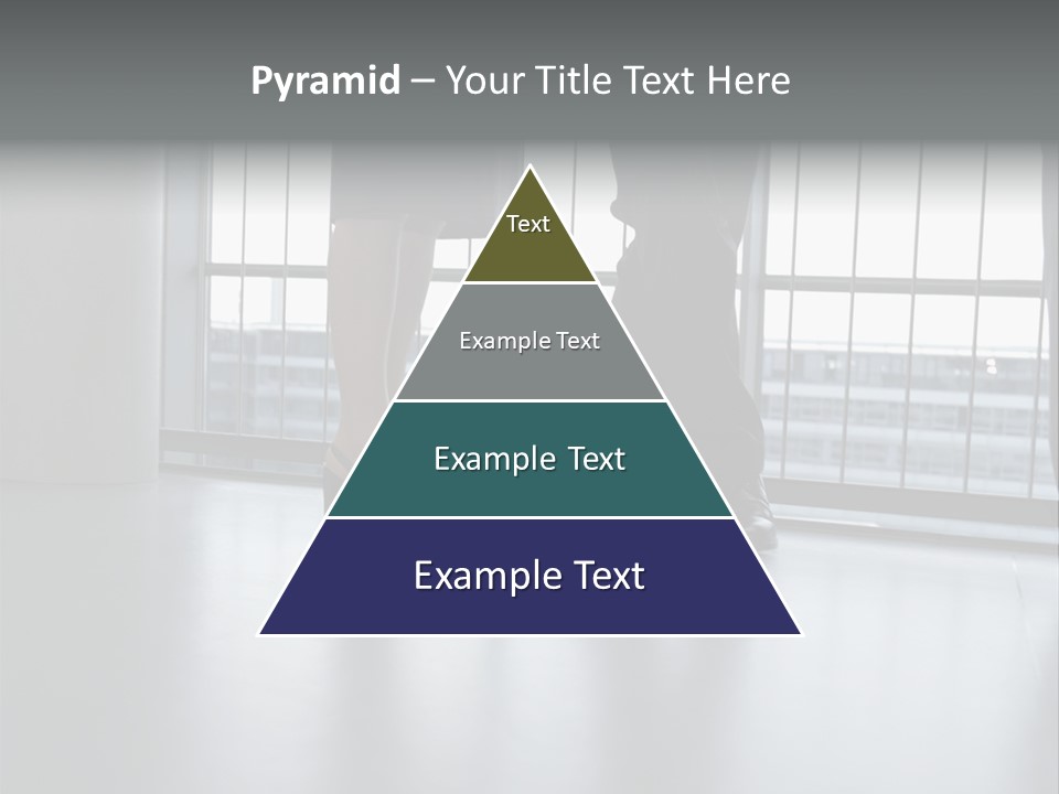 Graphic Someone Royaltyfreephoto PowerPoint Template